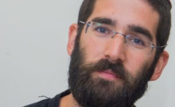 "כשנערן סורב להתגייס למילואים הוא פשוט בכה"