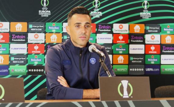 הלם בכדורגל הישראלי: ערן זהבי מטיל פצצה