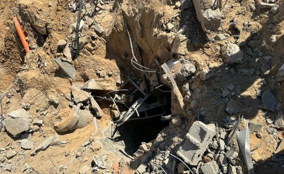 צה"ל מאשר: נעצר מנהל בית החולים שיפא