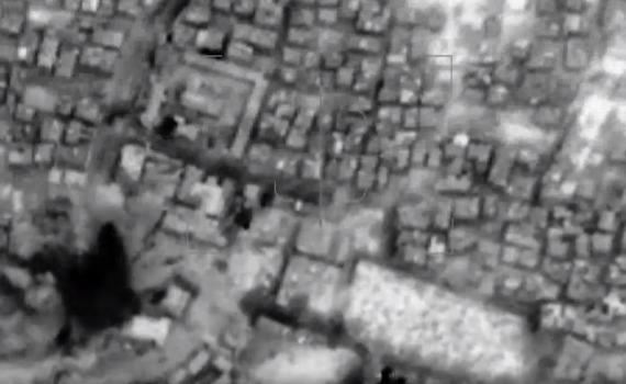 על יד בית ספר של אונר"א: צה"ל השמיד מנהרת טרור