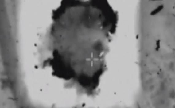 החזית הצפונית: צה"ל תקף מטרות צבאיות בלבנון