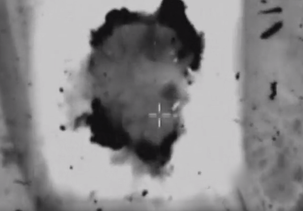 החזית הצפונית: צה"ל תקף מטרות צבאיות בלבנון