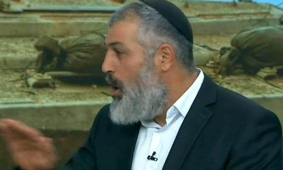 צבי יחזקאלי נכנס בקולגה: "אל תדבר בתחום שאתה לא מבין בו"