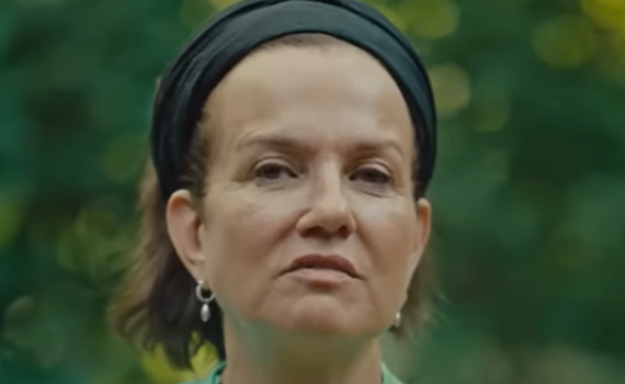 צופית גרנט מתפרצת: "לכו לעזאזל, יפי נפש"