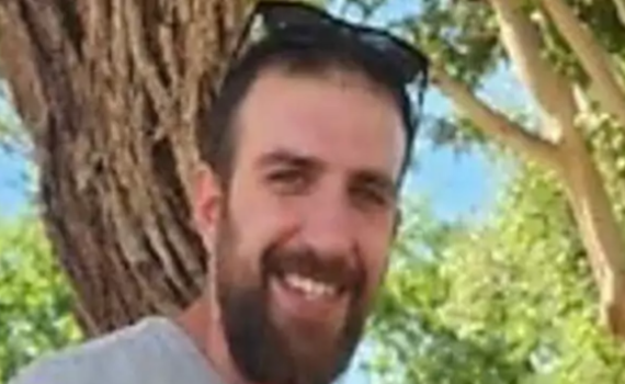 משפחת גולדין התבשרה: גופת בנכם נמצאת בידי חמאס