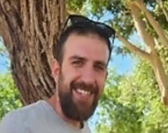 משפחת גולדין התבשרה: גופת בנכם נמצאת בידי חמאס