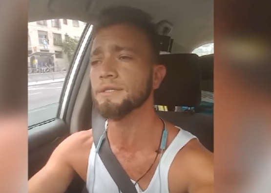 האחיות נפרדות: "גם כשהוא לא בחיים, הוא מאוד נוכח"