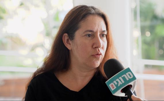 הקרב על קיבוץ כיסופים: זה היה שי וסער מול כל העולם