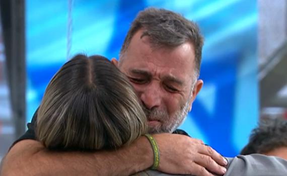 עוז דוידיאן חושף: זה האלוף שחילץ איתי אזרחים מהנובה