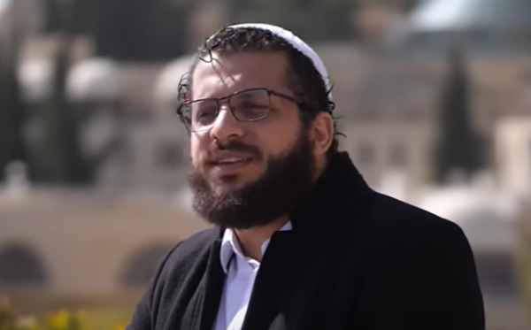 'האכזריות של חמאס ב-7 באוקטובר לא הפתיעה אותי'