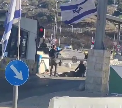 6 פצועים בפיגוע ירי בירושלים; אחד מהם אנוש