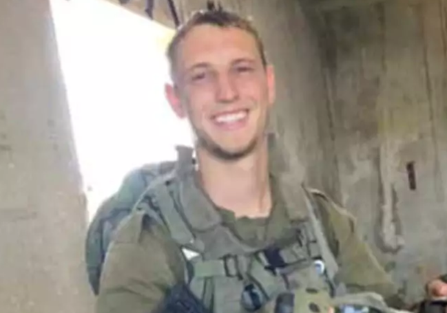 ראש ישיבת ההסדר סופד לתלמידו: ננעץ לנו חץ בלב