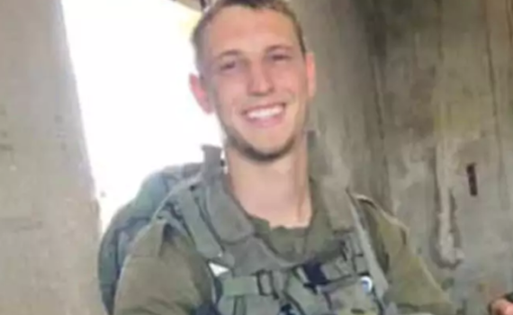 ראש ישיבת ההסדר סופד לתלמידו: ננעץ לנו חץ בלב