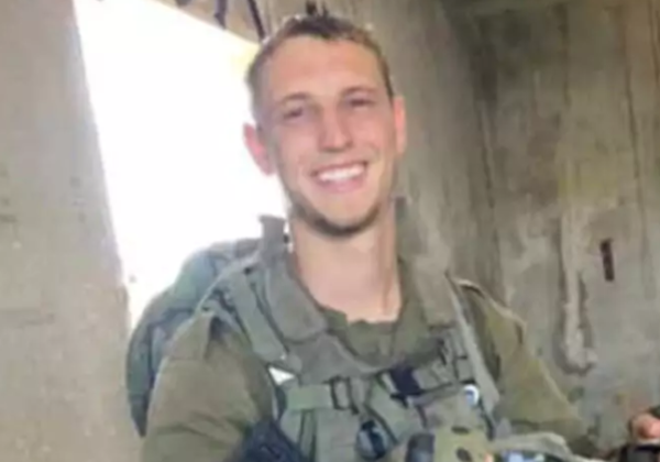 ראש ישיבת ההסדר סופד לתלמידו: ננעץ לנו חץ בלב