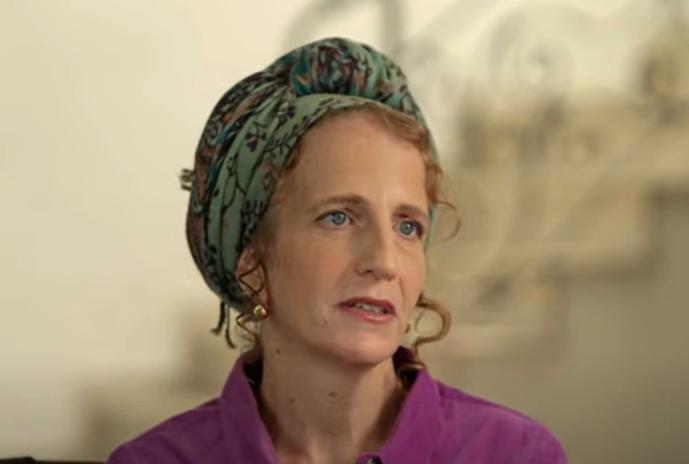 העיתונאית ששכלה בן, גייסה בן נוסף לקרבי