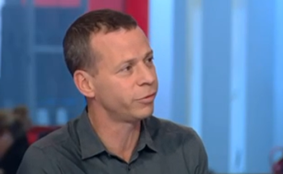 עמית סגל: "אחד האירועים המחליאים שהיו בכנסת"