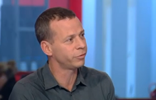 עמית סגל: "אחד האירועים המחליאים שהיו בכנסת"