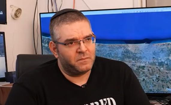 "יכולתי למנוע את הטבח אבל אף אחד לא הקשיב לי"