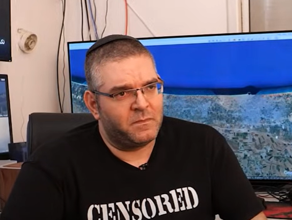 "יכולתי למנוע את הטבח אבל אף אחד לא הקשיב לי"