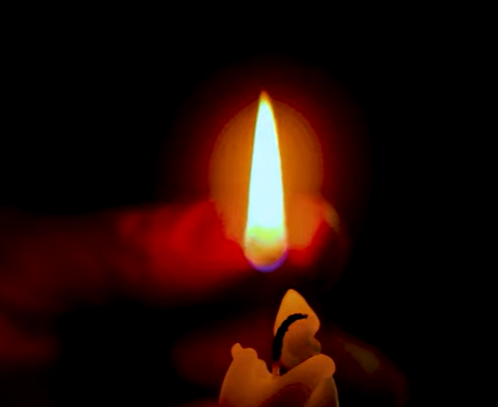 "אדליק נרות שבת – ואזכיר לעצמי שהם לא יכולים עלינו"