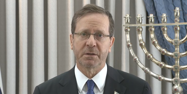 נשיא המדינה בברכה לשבת ארגון: אתם טובי בנינו ובנותינו