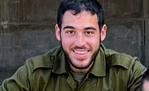בין העולמות: יוצאי החברה החרדית שנפלו בקרבות בעזה