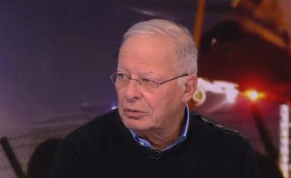 אהוד יערי יוצא ב-100 קמ"ש נגד התקשורת בישראל