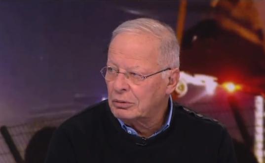 אהוד יערי יוצא ב-100 קמ"ש נגד התקשורת בישראל