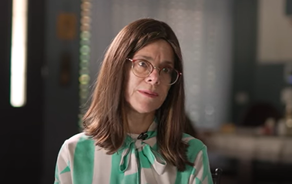 "30 נפשות בחדר וחצי, חושך ואסור להרעיש". צפו