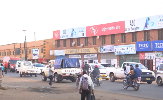 מה חושבים עלינו בעולם? והפעם – מלאווים. צפו