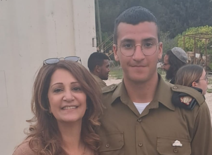 האם השכולה: לא אשב שבעה עד שגופת בני תוחזר