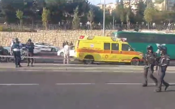 הפיגוע בירושלים: מצבם של ארבעה פצועים מוגדר קשה