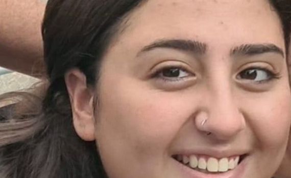 "לא אוותר עליו": השחקן האמריקאי קיבל צמיד לזכרה של רוני אשל