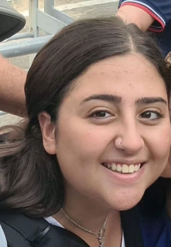 "לא אוותר עליו": השחקן האמריקאי קיבל צמיד לזכרה של רוני אשל