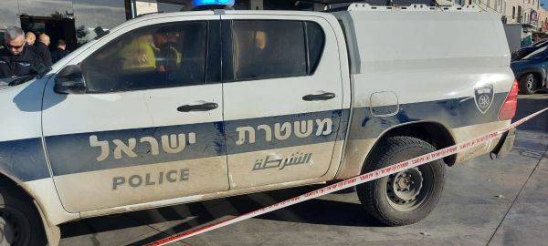 צעיר בן-25 נורה למוות בדירה בתל אביב