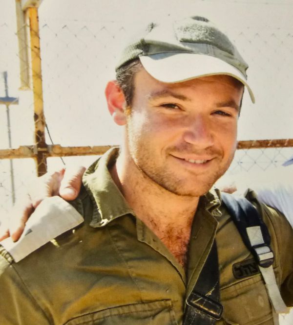 סופדים לידידיה לב: "איש שכולו גבורה וצניעות"