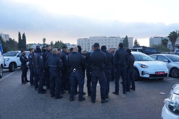 נהרס ביתו של המחבל מהפיגוע בנווה יעקב