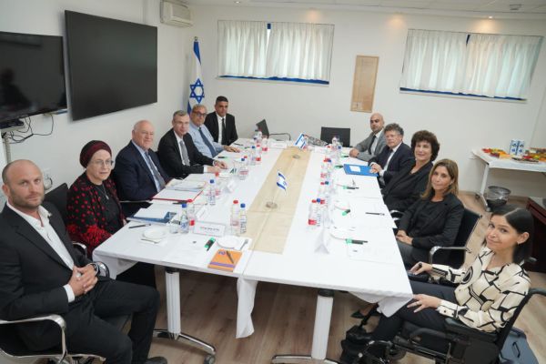 בהתאם לפסיקת בג"ץ: הוועדה לבחירת שופטים תתכנס ביום ראשון