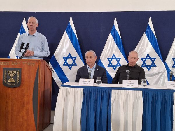 נתניהו: "ביטחון כוחותינו ישמר בזמן ההפוגה"