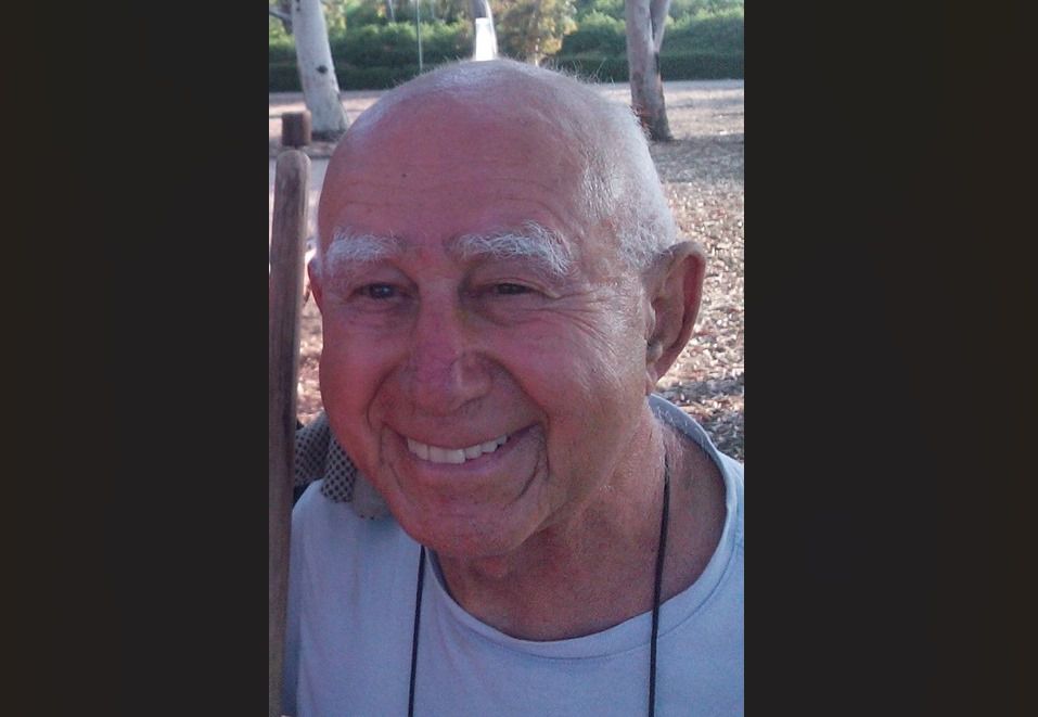 פס קול נוסטלגי: נסים קיוויתי חוגג 97