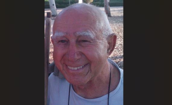 פס קול נוסטלגי: נסים קיוויתי חוגג 97