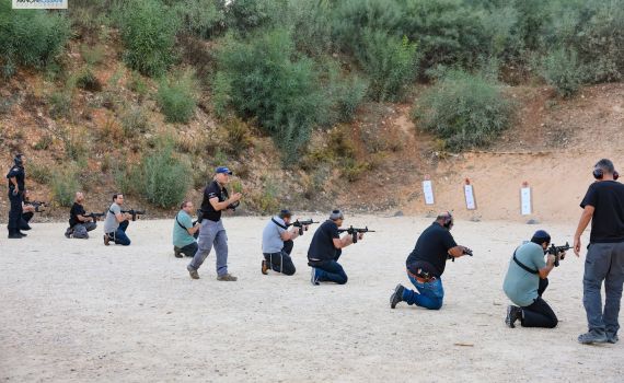 כך נערכה עיריית ירושלים בימי הלחימה – בכל הגזרות