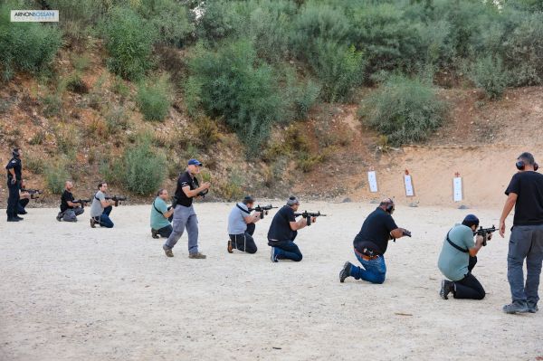 כך נערכה עיריית ירושלים בימי הלחימה – בכל הגזרות