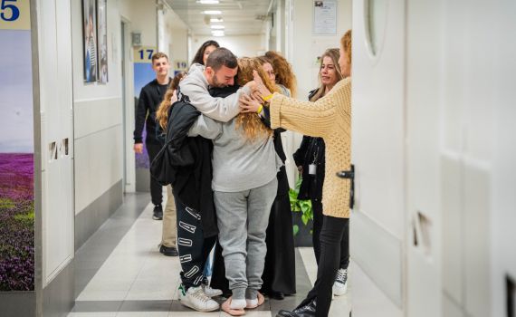 מדוע ישראל קיבלה עסקה טובה יותר?