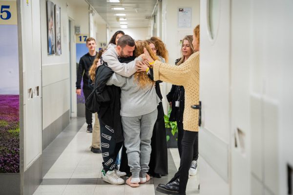 מדוע ישראל קיבלה עסקה טובה יותר?