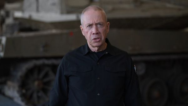 לקראת ביקור בלינקן: גלנט מבהיר את השלב הבא בלחימה