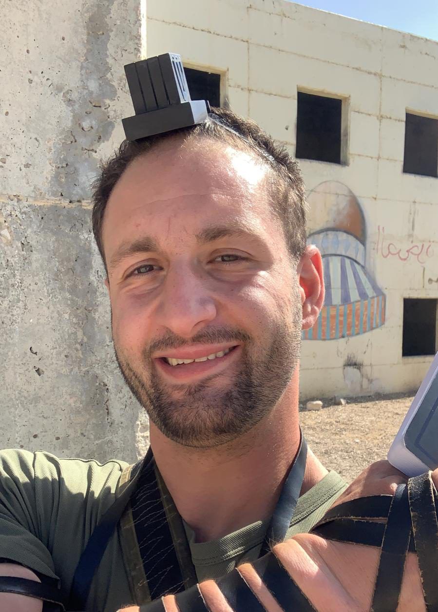 צה"ל מתיר לפרסם שם של הרוג נוסף בקרבות בעזה