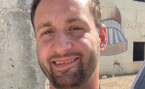 צה"ל מתיר לפרסם שם של הרוג נוסף בקרבות בעזה