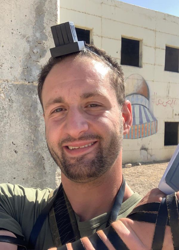 צה"ל מתיר לפרסם שם של הרוג נוסף בקרבות בעזה