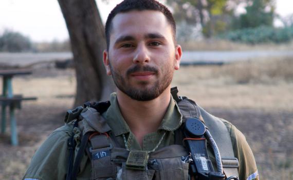 "אם למות אז רק ככה" הצוואה המצמררת של רועי דאוי